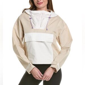 NWT Sweaty Betty Nomad Hoodie Pullover Size M